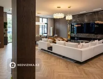 650 м², 5-комнатная квартира, этаж 1 из 3, 650 м², изображение - 6