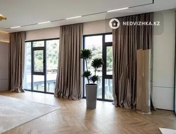 650 м², 5-комнатная квартира, этаж 1 из 3, 650 м², изображение - 30