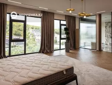 650 м², 5-комнатная квартира, этаж 1 из 3, 650 м², изображение - 34