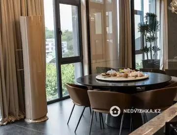5-комнатная квартира, этаж 1 из 3, 650 м²