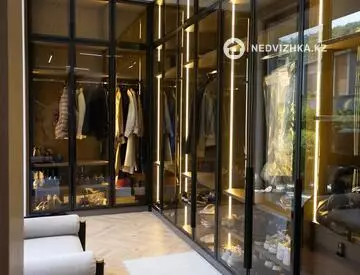 650 м², 5-комнатная квартира, этаж 1 из 3, 650 м², изображение - 4