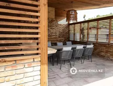 650 м², 5-комнатная квартира, этаж 1 из 3, 650 м², изображение - 41