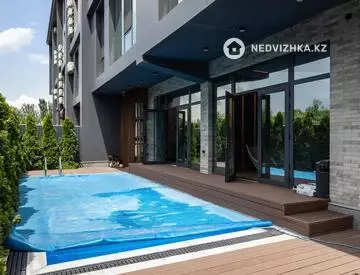 650 м², 5-комнатная квартира, этаж 1 из 3, 650 м², изображение - 49