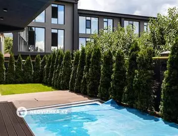 650 м², 5-комнатная квартира, этаж 1 из 3, 650 м², изображение - 50