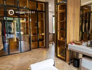650 м², 5-комнатная квартира, этаж 1 из 3, 650 м², изображение - 35