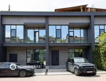 650 м², 5-комнатная квартира, этаж 1 из 3, 650 м², изображение - 54