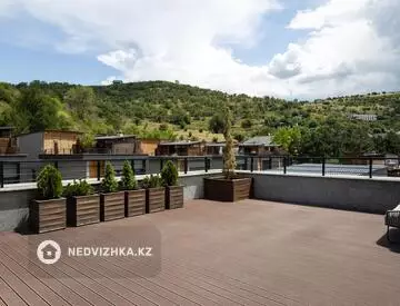 650 м², 5-комнатная квартира, этаж 1 из 3, 650 м², изображение - 37