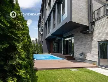 650 м², 5-комнатная квартира, этаж 1 из 3, 650 м², изображение - 52