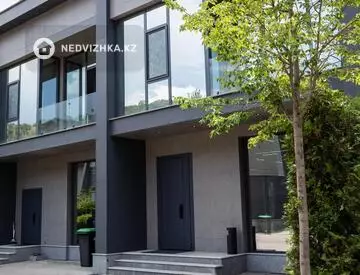 650 м², 5-комнатная квартира, этаж 1 из 3, 650 м², изображение - 53