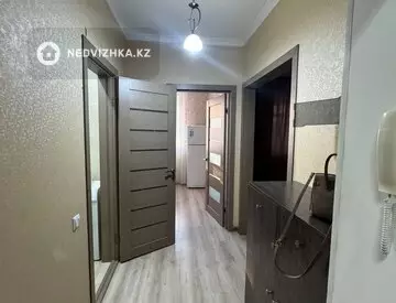 1-комнатная квартира, этаж 6 из 8, 40 м²