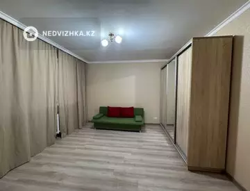 1-комнатная квартира, этаж 6 из 8, 40 м²