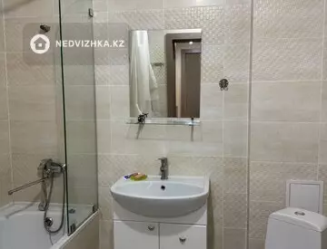 40 м², 1-комнатная квартира, этаж 6 из 8, 40 м², изображение - 4