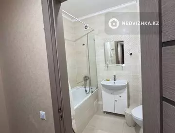40 м², 1-комнатная квартира, этаж 6 из 8, 40 м², изображение - 5