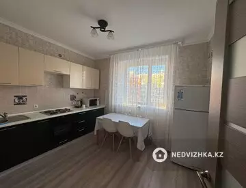 40 м², 1-комнатная квартира, этаж 6 из 8, 40 м², изображение - 6