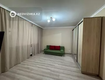 40 м², 1-комнатная квартира, этаж 6 из 8, 40 м², изображение - 7
