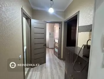 40 м², 1-комнатная квартира, этаж 6 из 8, 40 м², изображение - 9