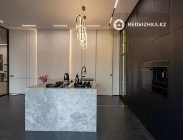 650 м², 6-комнатная квартира, этаж 1 из 3, 650 м², изображение - 10