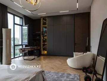650 м², 6-комнатная квартира, этаж 1 из 3, 650 м², изображение - 22