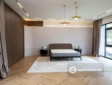 650 м², 6-комнатная квартира, этаж 1 из 3, 650 м², изображение - 29