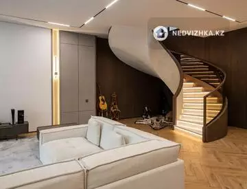 650 м², 6-комнатная квартира, этаж 1 из 3, 650 м², изображение - 44