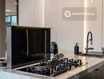 650 м², 6-комнатная квартира, этаж 1 из 3, 650 м², изображение - 13