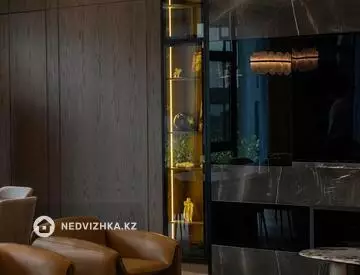 650 м², 6-комнатная квартира, этаж 1 из 3, 650 м², изображение - 8