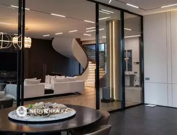 650 м², 6-комнатная квартира, этаж 1 из 3, 650 м², изображение - 9