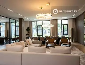 650 м², 6-комнатная квартира, этаж 1 из 3, 650 м², изображение - 51