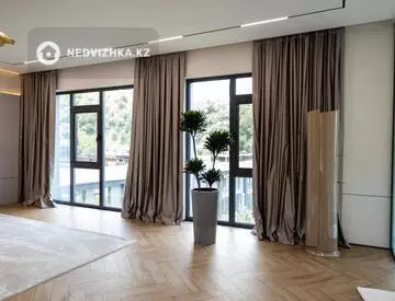 650 м², 6-комнатная квартира, этаж 1 из 3, 650 м², изображение - 30