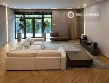 650 м², 6-комнатная квартира, этаж 1 из 3, 650 м², изображение - 43