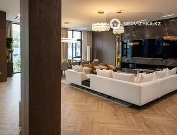 650 м², 6-комнатная квартира, этаж 1 из 3, 650 м², изображение - 7