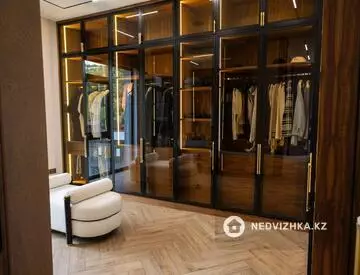 650 м², 6-комнатная квартира, этаж 1 из 3, 650 м², изображение - 33