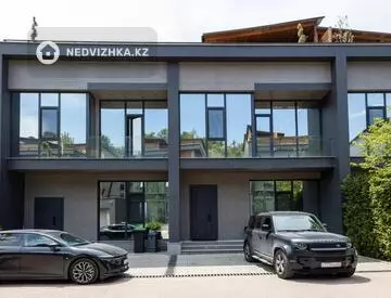 650 м², 6-комнатная квартира, этаж 1 из 3, 650 м², изображение - 54