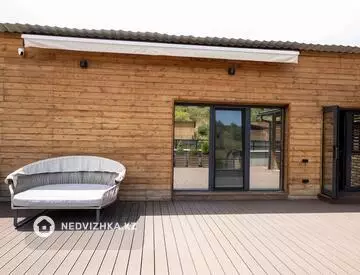 650 м², 6-комнатная квартира, этаж 1 из 3, 650 м², изображение - 40