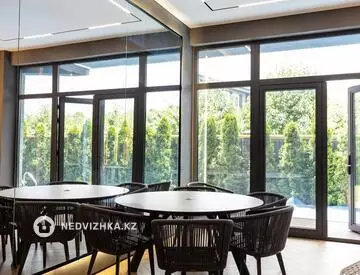 650 м², 6-комнатная квартира, этаж 1 из 3, 650 м², изображение - 47