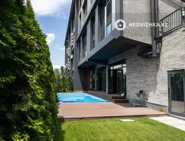 650 м², 6-комнатная квартира, этаж 1 из 3, 650 м², изображение - 52