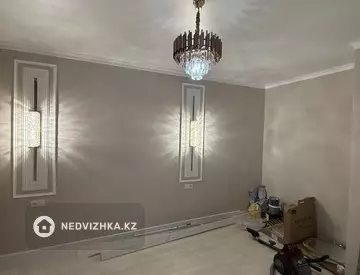 1-комнатная квартира, этаж 4 из 9, 41 м², на длительный срок