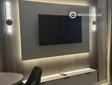 1-комнатная квартира, этаж 4 из 9, 41 м², на длительный срок