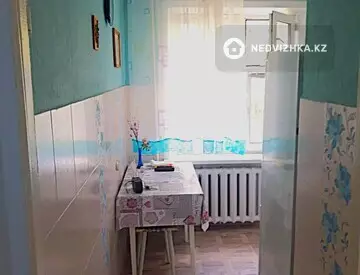 61 м², 3-комнатная квартира, этаж 3 из 5, 61 м², изображение - 9
