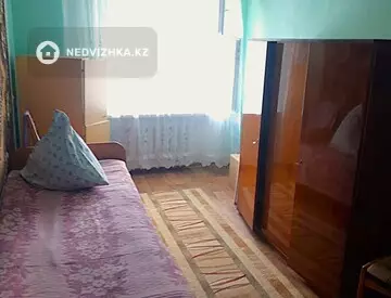 61 м², 3-комнатная квартира, этаж 3 из 5, 61 м², изображение - 4