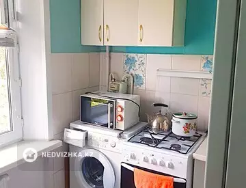 61 м², 3-комнатная квартира, этаж 3 из 5, 61 м², изображение - 6