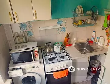 61 м², 3-комнатная квартира, этаж 3 из 5, 61 м², изображение - 10
