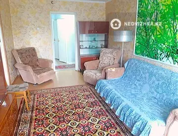 3-комнатная квартира, этаж 3 из 5, 61 м²