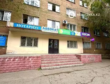 Помещение, этаж 1 из 5, 507 м²