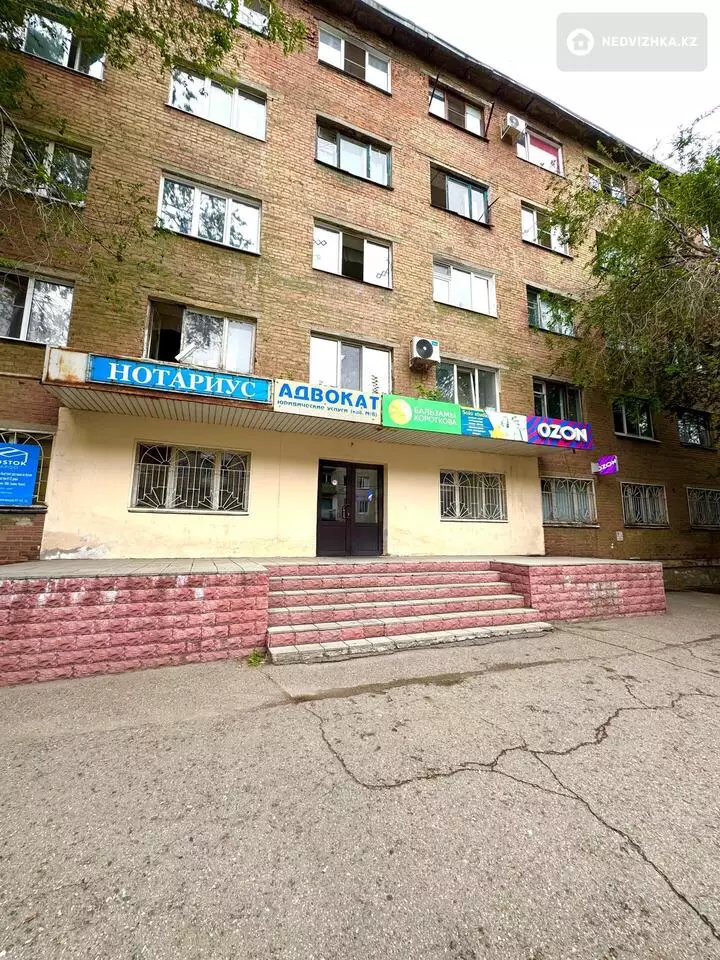 507.4 м², Помещение, этаж 1 из 5, 507 м², изображение - 1