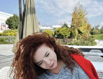Vinnikova Marina 