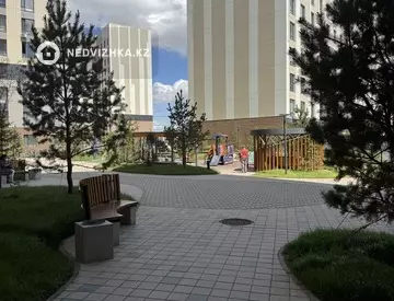 1-комнатная квартира, этаж 6 из 12, 34 м²