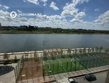 34.2 м², 1-комнатная квартира, этаж 6 из 12, 34 м², изображение - 1