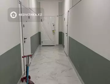 34.2 м², 1-комнатная квартира, этаж 6 из 12, 34 м², изображение - 4