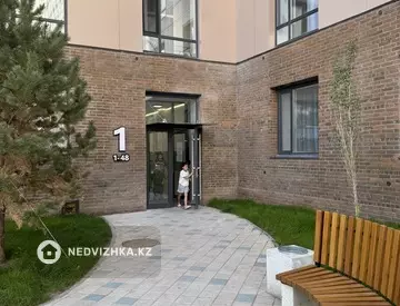 34.2 м², 1-комнатная квартира, этаж 6 из 12, 34 м², изображение - 5